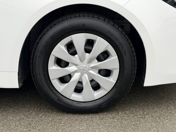 Toyota Corolla XII TS Kombi 1.8 Hybrid 122KM 2020 TOYOTA COROLLA 1.6 HYBRID ACTIVE 1 WŁ FV 23% SALON PL BEZWYPADKOWE ! ! !, zdjęcie 13