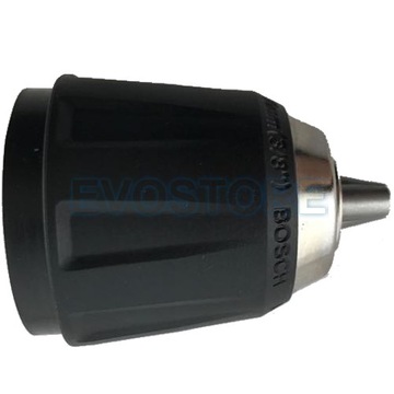 Uchwyt samozaciskowy 10 mm Bosch GSR 18-2-LI [2]