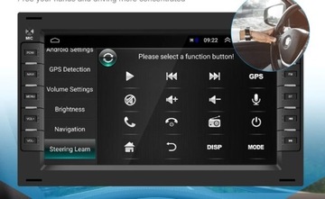 РАДИО 2 DIN 2 ГБ VW POLO MK3 4 GOLF IV MK4 PASSAT B5 T5 SHARAN BORA JETTA