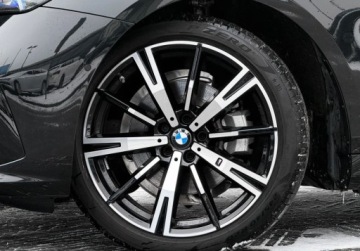 BMW Seria 5 G90-91 2025 BMW Seria 5 I wlasciciel M Sport Hak Gwarancja Bezwypadkowy FVAT23, zdjęcie 13