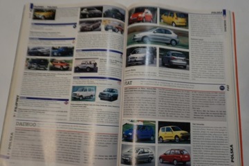АВТОМОБИЛИ МИРА 2003 КАТАЛОГ АВТОМОБИЛЕЙ МОДЕЛИ АВТОМОБИЛЕЙ