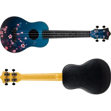Flight TUC32 Sakura Концертная укулеле + ЧЕХОЛ