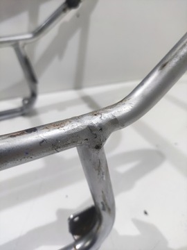 KAWASAKI VN 750 VULCAN задний багажник