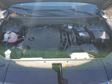 Hyundai 2022 Hyundai Tucson Limited 2022 2.5l 2.5 Benzyna 187KM, zdjęcie 6