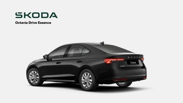 Skoda Octavia IV Liftback 1.5 TSI EVO 150KM 2026 Škoda Octavia Skoda Octavia Drive Essence 1.5 TSI, zdjęcie 3