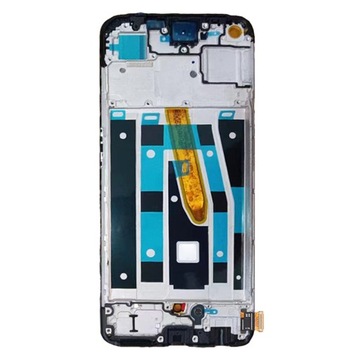 Для Oppo Reno8 T 4G Grade C ЖК-экран и дигитайзер в сборе
