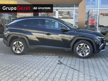 Hyundai Tucson IV 2025 Hyundai Tucson PE 1.6 T-GDI 150 KM 6MT 2WD Modern MY26, zdjęcie 2