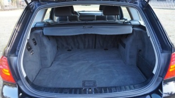 BMW Seria 3 E90-91-92-93 Touring E91 2.0 316d 115KM 2010 BMW 316 super stan. Gwarancja. Polecam!!!, zdjęcie 11