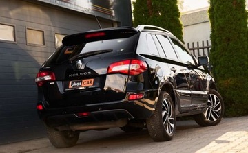 Renault Koleos I 2015 Renault Koleos Renault Koleos dCi 150 FAP 4x2 Paris 2.0 Diesel 150KM, zdjęcie 2