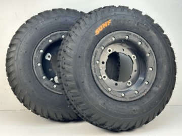 Колеса Goldspeed Bead lock 4-110/115 18X10-8 4-144/156 20x6-10