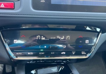 Honda HR-V II SUV 1.6 i-DTEC 120KM 2015 Honda HR-V 1.6 Diesel 120KM, zdjęcie 16