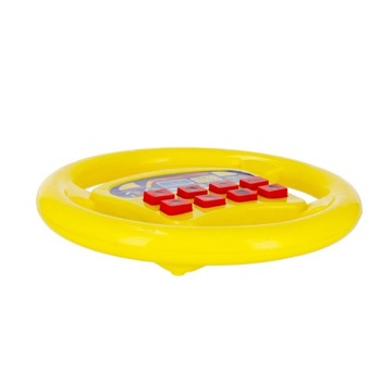 МЕГА КРЕАТИВНЫЙ ИНТЕРАКТИВНЫЙ РУЛЬ 394689