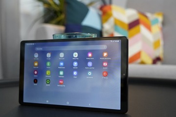 Планшет SAMSUNG Galaxy Tab A7 Lite 8,7, 3/32 ГБ, Wi-Fi