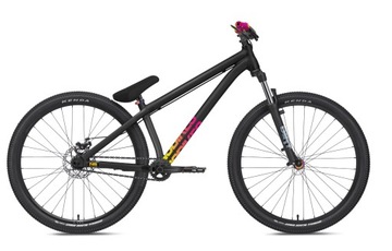 Rower NS BIKES Zircus 26