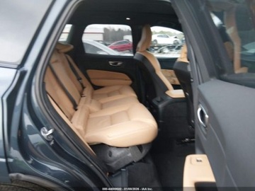 Volvo XC60 II 2025 Volvo XC 60 Plug-In Hybrid Ultra T8 Ultra 2025 2.0 Hybryda 312KM, zdjęcie 12