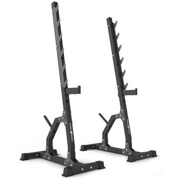 STOJAKI WIELOPOZIOMOWE MS-S105 2.0 MARBO SPORT