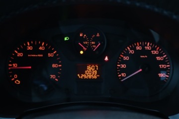 Citroen Berlingo I 1.6 HDi 90KM 2008 Citroen Berlingo 1.6 HDi, Salon Polska, Klima, zdjęcie 10