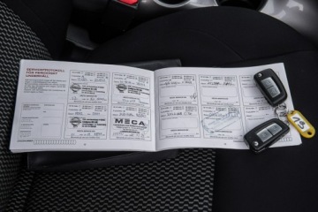 Nissan Juke I SUV Facelifting 1.6i 117KM 2015 Nissan Juke LIFT ! Tekna 1.6i 117KM Automat !, zdjęcie 29