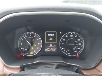 Subaru 2025 Subaru Outback 2025 Subaru Outback Touring XT AWD 2.4 Benzyna 260KM, zdjęcie 12