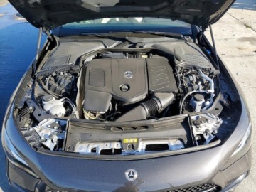 Mercedes CLE 2025 Mercedes-Benz CLE 300 4Matic 2025 2.0 Benzyna 255KM, zdjęcie 6