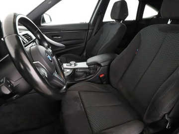 BMW Seria 3 F30-F31-F34 Limuzyna Facelifting 2.0 320d 190KM 2018 BMW 320 GT Automat xDrive M Sport Shadow Navi, zdjęcie 12