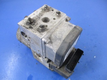 OPEL VECTRA B КОНТРОЛЛЕР НАСОС АБС 90576559 0265220457 BOSCH