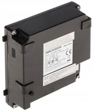 Модуль видеодомофона Hikvision DS-KD8003-IME1/EU
