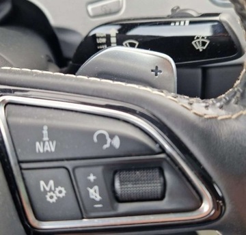 Audi A8 D4 2013 Audi S8 ABT 650KM Ceramika Audi Exclusive Oryg Lakier 4.0 Benzyna 650KM, zdjęcie 34