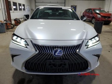Lexus ES VII (XV70) 2020 Lexus ES 2020 r. , 2,5L 300H LUXURY 2.5 Hybryda 215KM, zdjęcie 1