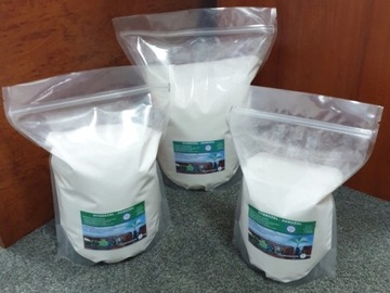 ГИДРОГЕЛЬ ДЛЯ САДА АГРОГЕЛЬ ГИДРОГЕЛЬ 2КГ ЭФФЕКТИВНЫЙ