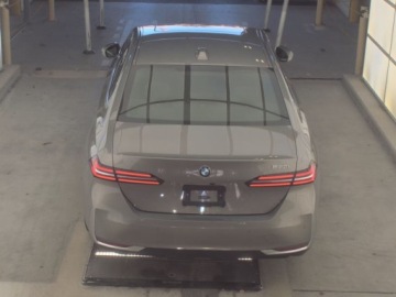 BMW Seria 5 G90-91 2024 BMW Seria 5 530I 2024 2.0 Benzyna 255KM, zdjęcie 2