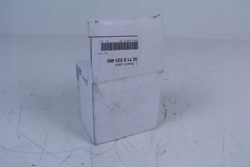 ДЕМПФЕР ВИБРАЦИИ РУЛЕВОГО КОЛЕСА BMW K71 32718533480