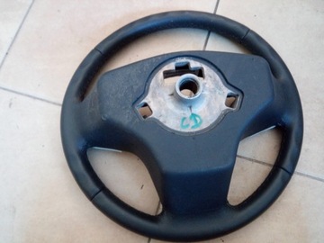 VOLANT OPEL CORSA D KŮŽE MULTIFUNKČNÍ ORIG. *