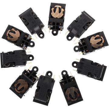 ВЫКЛЮЧАТЕЛЬ ЭЛЕКТРИЧЕСКОГО ЧАЙНИКА 10 ШТ.