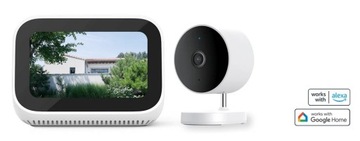 Kamera IP zewnętrzna Xiaomi MJSXJ05HL AW200