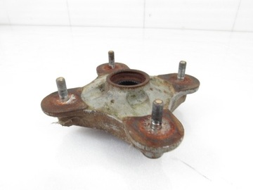 Ступица задняя левая Polaris Sportsman 550, 13 лет