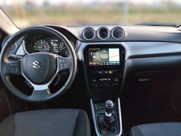 Suzuki 2025 Suzuki Vitara Premium Plus 1.4 mildHybrid 4WD Manual Dostepny od reki, zdjęcie 8
