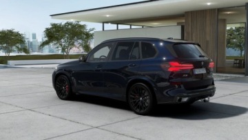 BMW X5 G05 SUV Facelifting 3.0 40d 352KM 2026 BMW X5 xDrive40d 352 KM mHEV - Gotowy do Odbioru - Kamera 360 - HarmanKard, zdjęcie 1