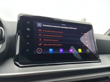 Seat Arona Crossover Facelifting 1.0 TSI 110KM 2025 Seat Arona FR 1.0 TSI 110 KM DSG, zdjęcie 16