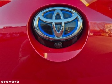 Toyota Corolla XII Hatchback 1.8 Hybrid 122KM 2019 Toyota Corolla Hybrid, zdjęcie 7