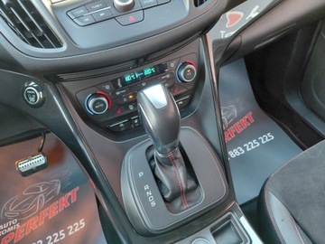 Ford Kuga III 2019 Ford Kuga ST-Line Automat El.klapa Full LED Kamera 2xPDC Alu 1.5 Benzyna, zdjęcie 22