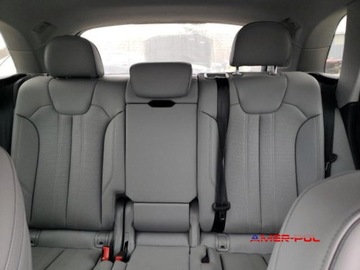 Audi Q5 II 2021 Audi Q5 2021 r., 2,0L PRESTIGE 2.0 Benzyna 261KM, zdjęcie 9