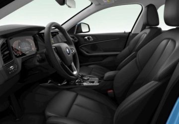 BMW Seria 2 G42-U06 2023 BMW Seria 2 1.5 Benzyna 140KM, zdjęcie 9