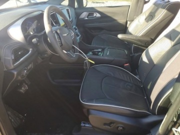 Chrysler Pacifica II 3.6 V6 291KM 2026 Chrysler Pacifica 2026r., Limited, 3.6L, od ubezpieczalni 3.6 Benzyna 291KM, zdjęcie 6