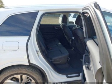 Audi Q7 II 2023 Audi Q7 Premium Plus 55, 2023r., 4x4, 3.0L 3.0 Benzyna 335KM, zdjęcie 9