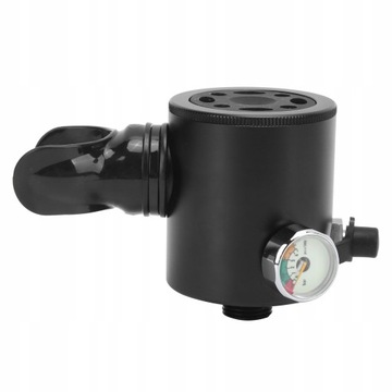 КОМПЛЕКТ ДЛЯ ПОГРУЖЕНИЯ С КИСЛОРОДНЫМ БАЛЛОНОМ DIDEEP 0,5 Л