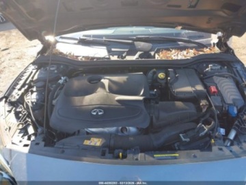 Infiniti QX30 2017 Infiniti QX30 2017 r., 2,0L PREMIUM AWD 2.0 Benzyna 208KM, zdjęcie 11