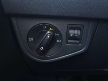 Volkswagen Polo VI Hatchback 5d Facelifting 1.0 TSI 95KM 2022 Volkswagen Polo 1.0TSI 95KM LIFE FV23 Serwisowany Salon Polska Bezwypadkowy, zdjęcie 12