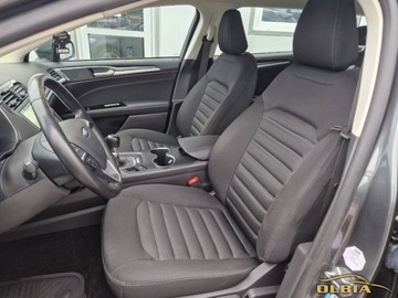 Ford Mondeo V Kombi Facelifting 2.0 EcoBlue 120KM 2019 Ford Mondeo Lift Kamera Park Assist Navi Pierwszy Wlasciciel 2.0 Diesel, zdjęcie 18