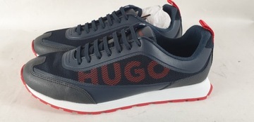 BUTY SPORTOWE HUGO ICELIN RUNN MEBL r42